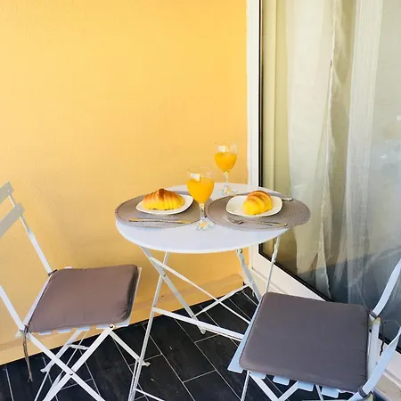 Appartement Our Nest Rua Das Estrelas Vilamoura