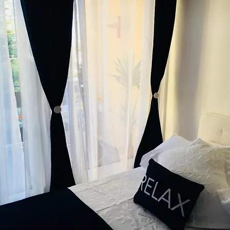 Our Nest Rua Das Estrelas Apartment *