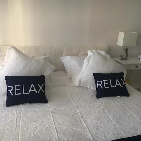 Our Nest Rua Das Estrelas