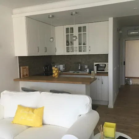 Our Nest Rua Das Estrelas Apartment