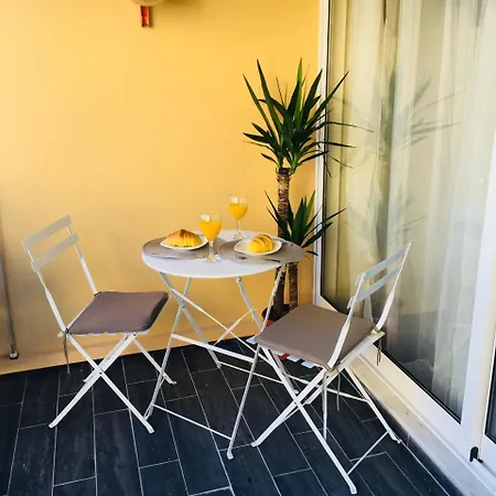 Our Nest Rua Das Estrelas Vilamoura