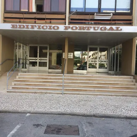 Apartment Our Nest Rua Das Estrelas Vilamoura