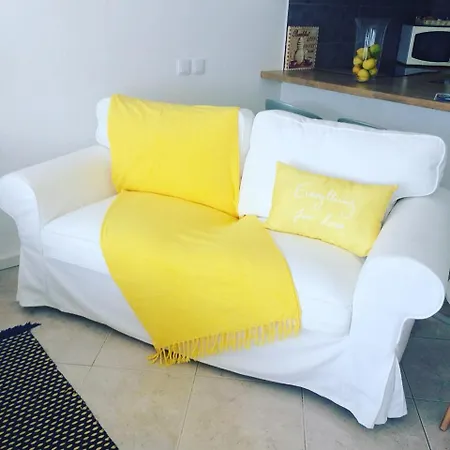 Our Nest Rua Das Estrelas Apartment *