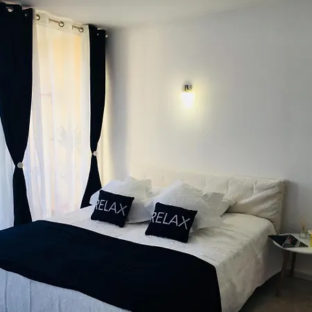 Our Nest Rua Das Estrelas Apartment Vilamoura